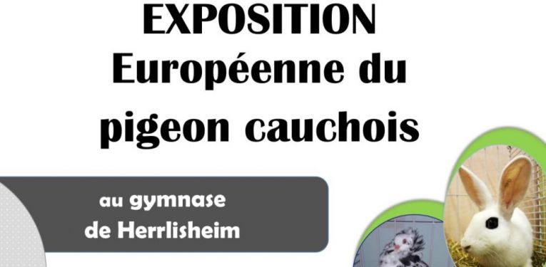 EXPOSITION EUROPEENNE AVICOLE